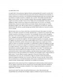 Analisis de la cabaña del Tio Tom