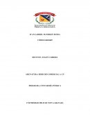 Análisis jurisprudencial: Contrato de cuentas en participación