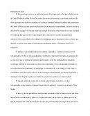 Ejemplo de Análisis comparativo de Durkheim y Weber en la función social de la educación