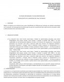 Actividad integradora. Plan de marketing CRM