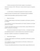 Empresa Toys Factory