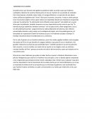 GOBIERNO DE FUJIMORI de un hombre ambicioso