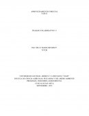 UN NUEVO PROGRAMA: INGENIERÍA AGROFORESTAL