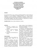 COMO ACTUA LA ACTIVIDAD DE LAS ENZIMAS