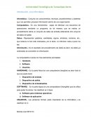 Una nueva Introduccion a la informatica