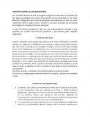 UN NUEVO CONCEPTO FUENTES DE LAS OBLIGACIONES.