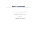 Sintetizar a tan solo unas pocas palabras a México puede resultar tanto una tarea fácil como una difícil