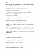 INDICADORES DE GESTIÓN