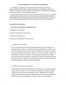 RACIONALIDAD EN LA TOMA DE DECISIONES