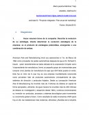 Análisis American Axle and Manufacturing