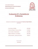 Caso “Grupo Agrisal”