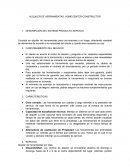 Alquiler de herramientas: Homecenter - constructor