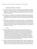 PRUEBA DE EVALUACIÓN CONTINUA 1. PSICOLOGÍA DE LA PERCEPCIÓN.
