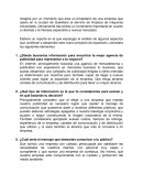 Caso practico: si eres un empresario