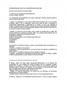 DE PRINCIPOIS DEL SIGLO XVI A PRINCIPIOS DEL SIGLO XVIII