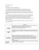 SEXUALIADAD HUMANA PRACTICA N° 1