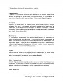 Los 7 desperdicios clasicos de la manufactura esbelta