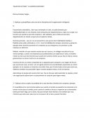 TALLER DE LECTURA “ LA QUINTA DISCIPLINA”