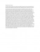 DEFINICION: Expresión oral y escrita