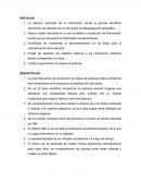 Ventajas y desventajas de las NBI