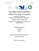 Sistemas Operativos I “FREE BSD”