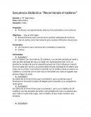 Planificacion Nivel Inicial