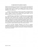 La importancia de las pinturas rupestres