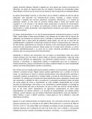 Comparación económica de diferentes países con España