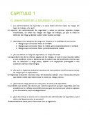 EL ADMINISTRADOS DE LA SEGURIDAD Y LA SALUD