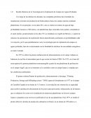 Reseña Histórica de la Tecnología de la Explotación de Campos de Aguas Profundas