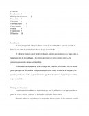 ¿México cuenta contigo?