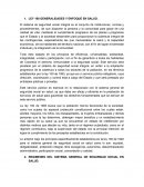 REGIMEN DE RIMA MEDIA CON PRESTACION DEFINIDA INTRODUCCION