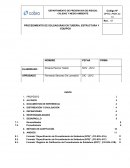 SAP ps proyect system