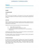 EL RINCÓN DEL BÚHO