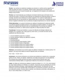 Enzimas ensayo
