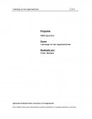 Modelo Porter & Lawer