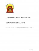 CAPÍTULO I:ACREDITACIÓNYSISTEMADECALIDAD CAPÍTULO II:EVALUACIÓN,ACREDITACIÓNYCERTIFICACIÓN