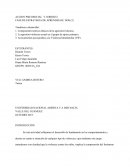 ACCION PSICOSOCIAL Y JURIDICO FASE DE ESTRATEGIA DE APRENDIZAJE: DOS (2)