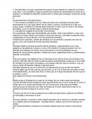 Las acusaciones a Socrates