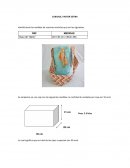 CUBICAJE, FACTOR ESTIBA