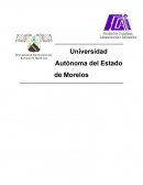 Administración por Objetivos organización.