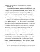 Mortalidad por deficiencia crónica renal en Tlaxcala producida por el medio anbiente