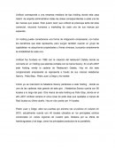 Unifood corresponde a una empresa mediana de tipo holding