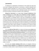 Fuente Tipográfica - Capitulo II