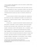 Implementación de valores éticos en las organizaciones