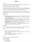 Análisis CAME (corregir, afrontar, mantener y explotar)