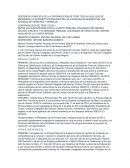 Inconstitucionalidad de las causales de divorcio