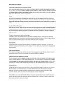 DILE ADIÓS A LA PAPADA