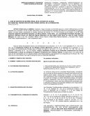 Juicio de garantías contra omisión de la autoridad
