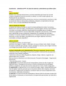 Cuestionario - obtenido de PPT de clases de materias y antecedentes que deben saber: